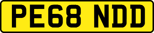 PE68NDD