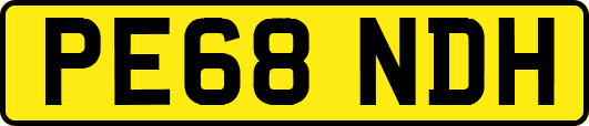 PE68NDH