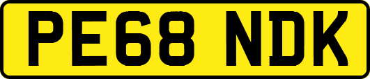 PE68NDK