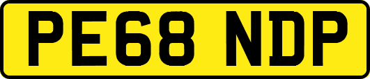 PE68NDP
