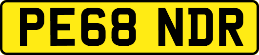 PE68NDR