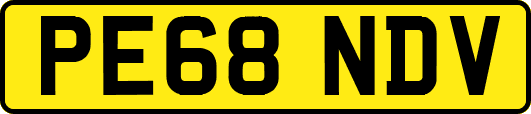 PE68NDV