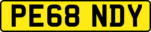 PE68NDY