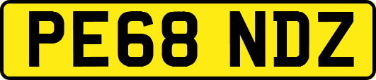 PE68NDZ