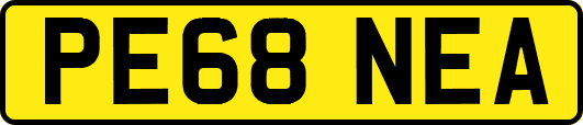PE68NEA