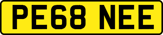 PE68NEE