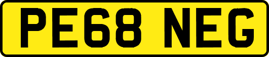 PE68NEG