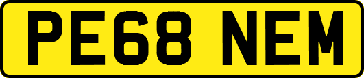 PE68NEM