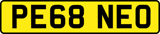PE68NEO