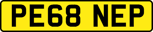 PE68NEP