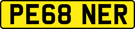 PE68NER