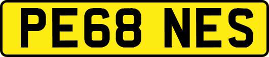 PE68NES