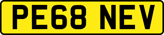PE68NEV