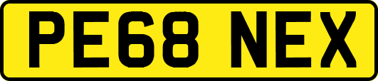 PE68NEX