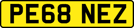 PE68NEZ