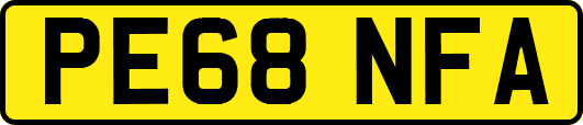 PE68NFA