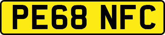 PE68NFC