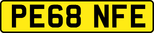 PE68NFE