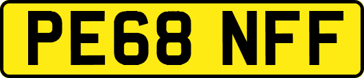 PE68NFF