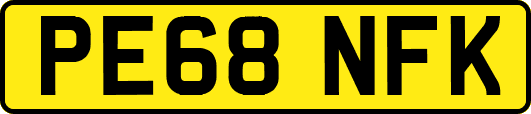PE68NFK