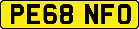 PE68NFO