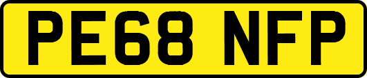 PE68NFP