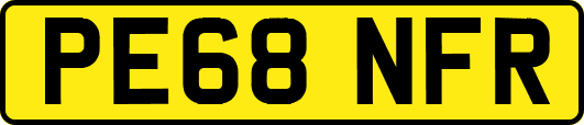 PE68NFR