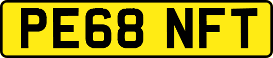 PE68NFT
