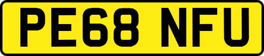 PE68NFU