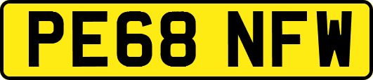 PE68NFW
