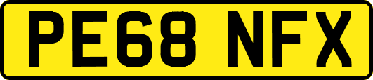 PE68NFX