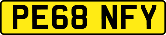 PE68NFY
