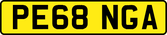 PE68NGA