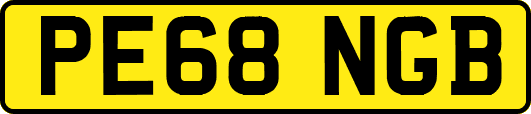 PE68NGB