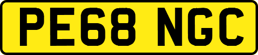 PE68NGC