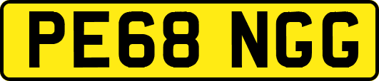 PE68NGG