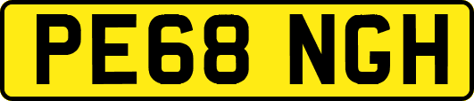PE68NGH