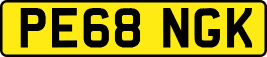 PE68NGK