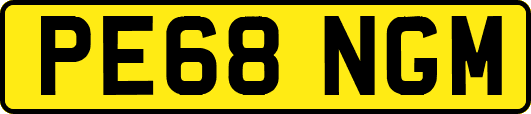 PE68NGM