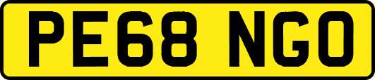 PE68NGO