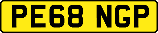 PE68NGP