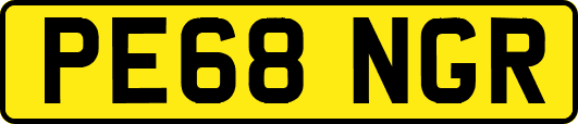 PE68NGR