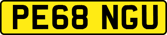 PE68NGU