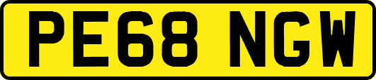 PE68NGW
