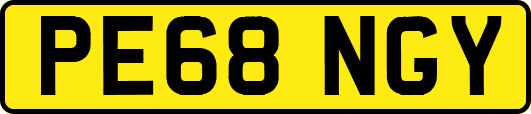PE68NGY