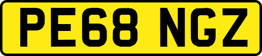 PE68NGZ
