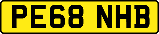 PE68NHB