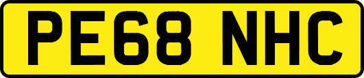 PE68NHC