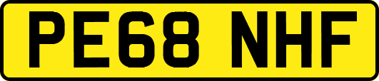 PE68NHF