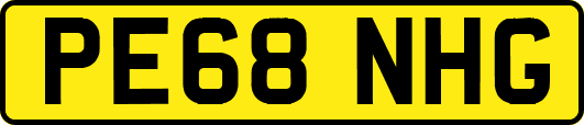 PE68NHG